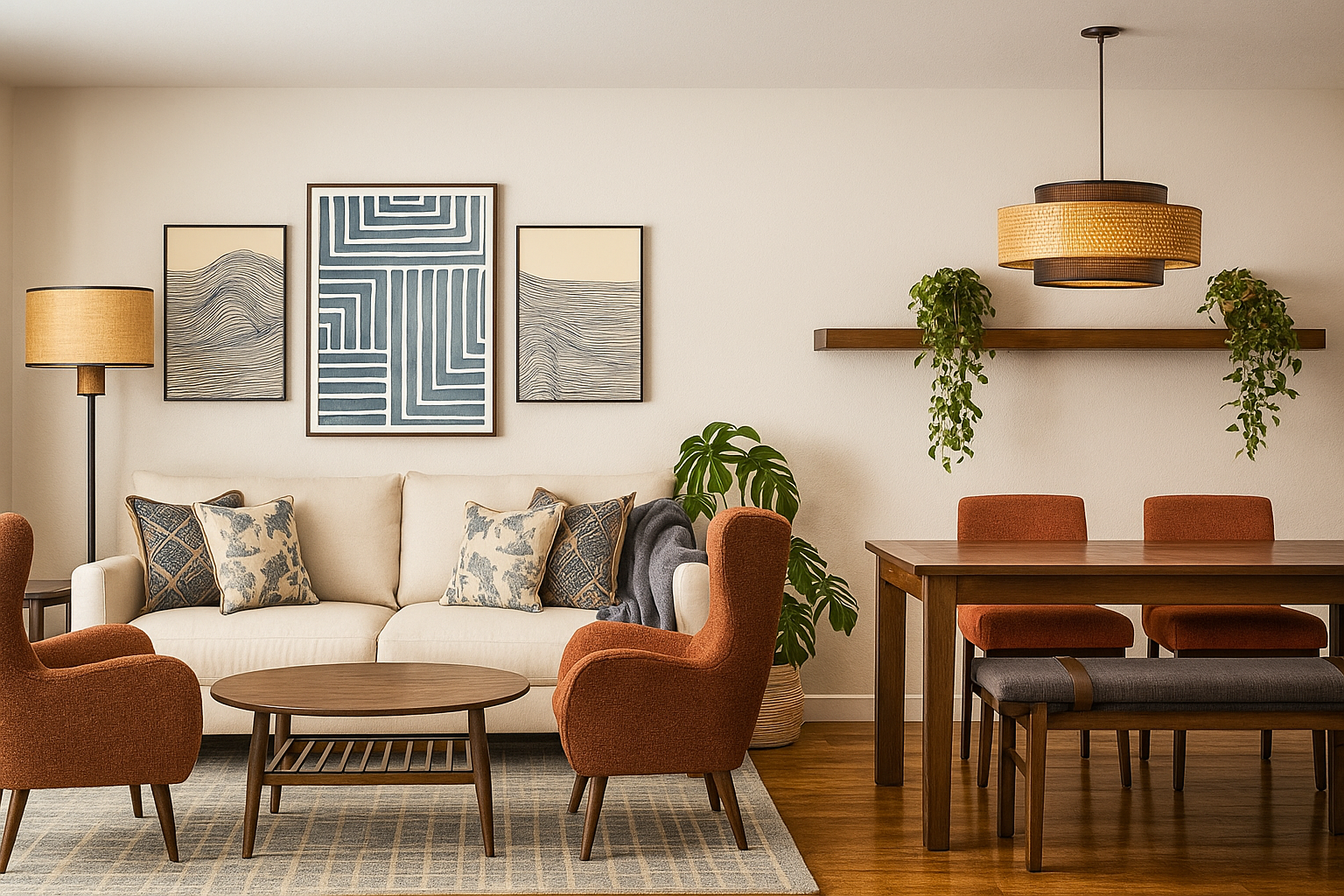 ArchID Designs - Modern Interior Design