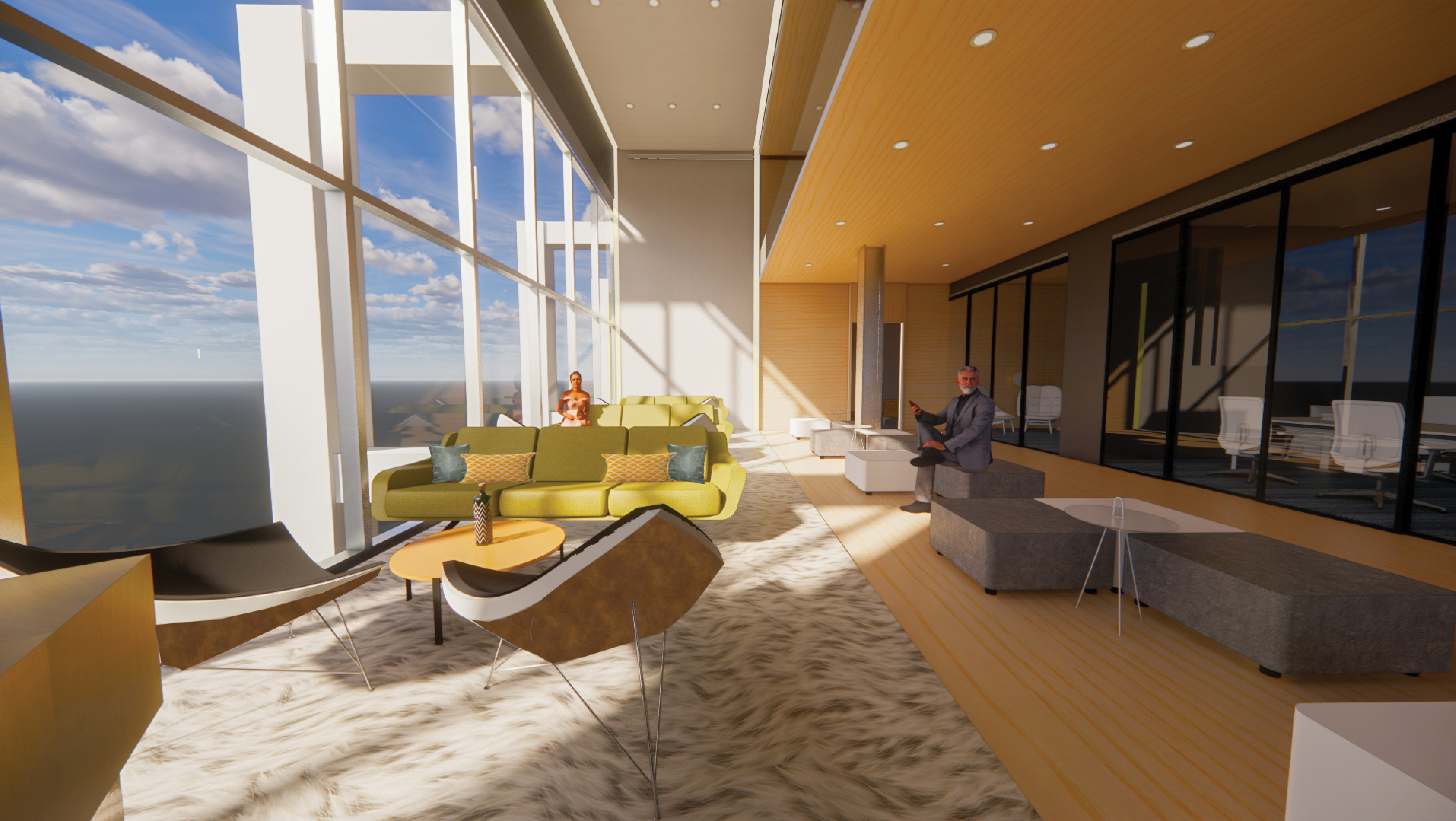 ArchID Designs - Modern Interior Design